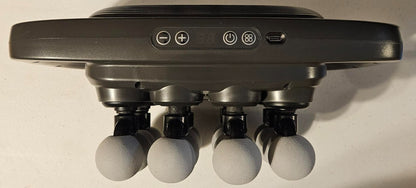 16 Nodes Massager