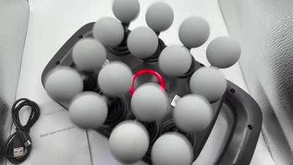 16 Nodes Massager