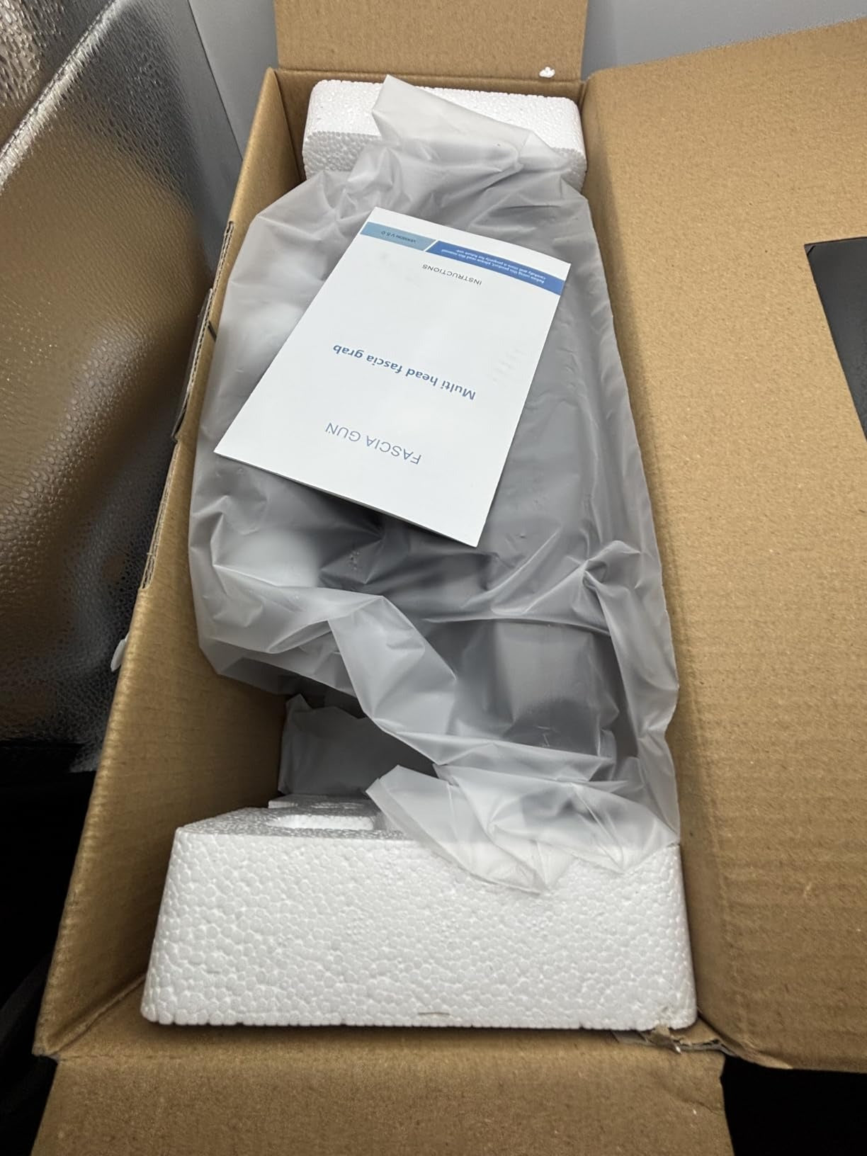16 Nodes Massager