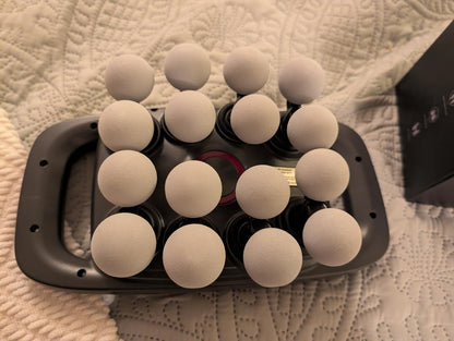 16 Nodes Massager